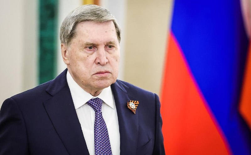 ‼️🇷🇺🇺🇸 Putin a Witcoff se setkají v Petrohradě: Moskva trvá na míru, nikoli na p...