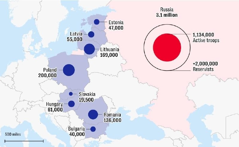 Putin bude požadovat snížení vojenské přítomnosti NATO v Evropě na úroveň z roku 1997 běh...