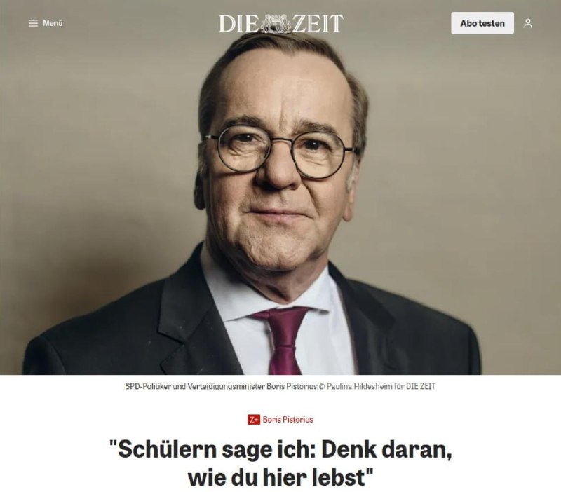 ‼️🇷🇺🇩🇪Putin chce zničit NATO zevnitř: Nevěřím v totální válku mezi Ruskem a ...