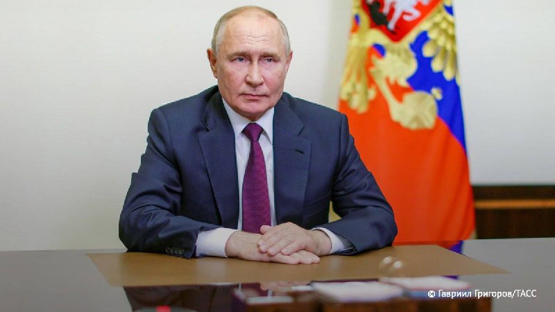 🇷🇺 Putin oznámil, že o výsledcích summitu na Aljašce bude informovat kolegy ze ŠOS běhe...
