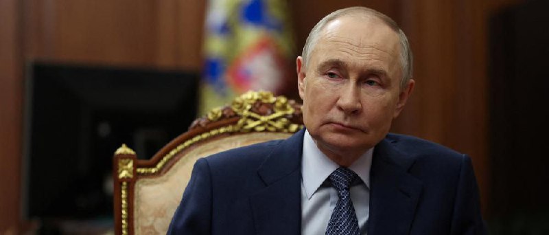 🇷🇺Putin podepsal zákon, kterým se rozšiřuje seznam důvodů pro odejmutí nabytého ruské...