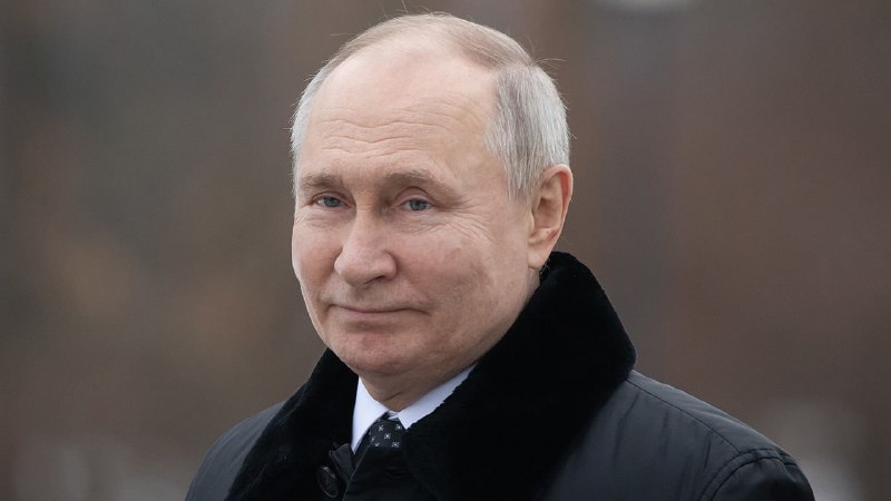 🇷🇺♥️ Putin podepsal zákon o ochraně ruského jazyka, který mimo jiné stanoví umístě...