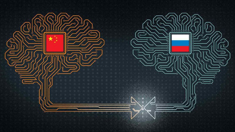 🇷🇺 PUTIN pověřil vládu a Sberbank, aby zajistily spolupráci s Čínou v oblasti umělé in...