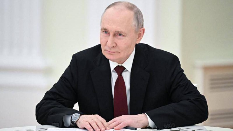 Putin se dnes večer setká se zvláštním vyslancem amerického prezidenta, potvrdil Jurij Ušakov...