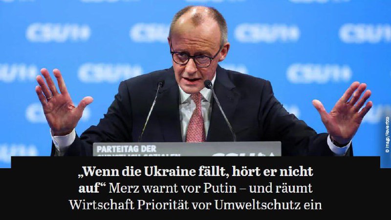 ⚡️Putin se nezastaví na Ukrajině, protože chce obnovit SSSR v jeho dřívějších hranicích...