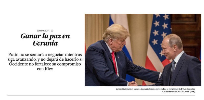 ‼️🇷🇺🇺🇦 Putin si nezasedne k jednacímu stolu, zatímco bude pokračovat v postupu v ...