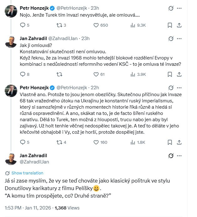 ❗️Putinovi se povedlo zabránit ukrajinskému členství v NATO, vědí to všichni. Bývalý eu...