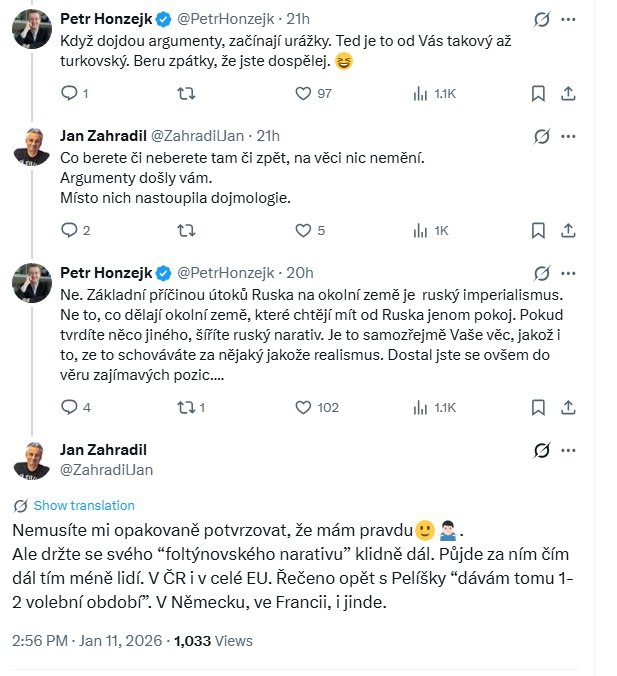 ❗️Putinovi se povedlo zabránit ukrajinskému členství v NATO, vědí to všichni. Bývalý eu...