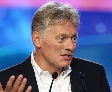 ➡️"Ani Rusko, ani Spojené státy nikdy nebudou s K. Kallasovou o ničem diskutovat..Musím...