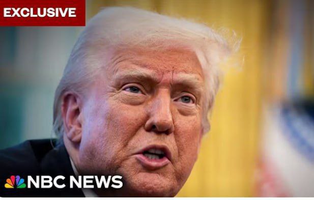 "Dostaneme Grónsko." "Ano, 100%": Trump slíbil anexi dánského území Americ...