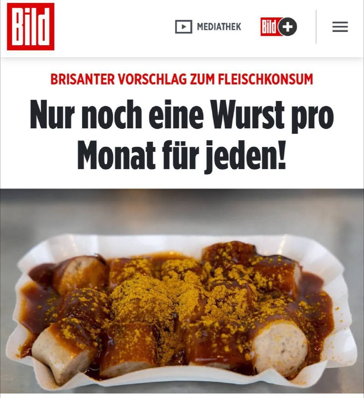 🇩🇪"Jen jeden párek měsíčně pro každého!": Němečtí úředníci navrhuj?...