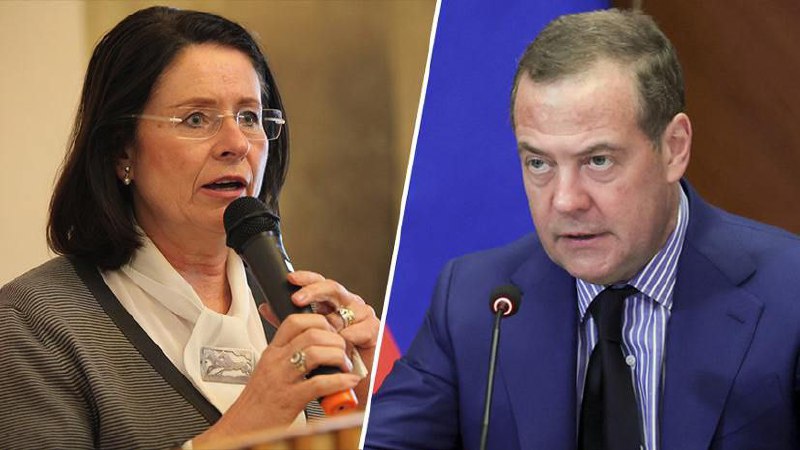 🇷🇺🇨🇿 "Jen se zamyslete: nějaký zdegenerovaný evropský tvor si přál, aby naše... 🇷🇺🇨🇿 "Jen se zamyslete: nějaký zdegenerovaný evropský tvor si přál, aby naše...