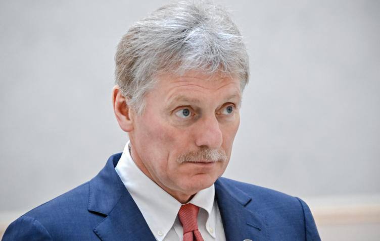 "Kreml neposkytuje další komentáře k Trumpovu prohlášení o pokroku v urovnání na Ukraj...
