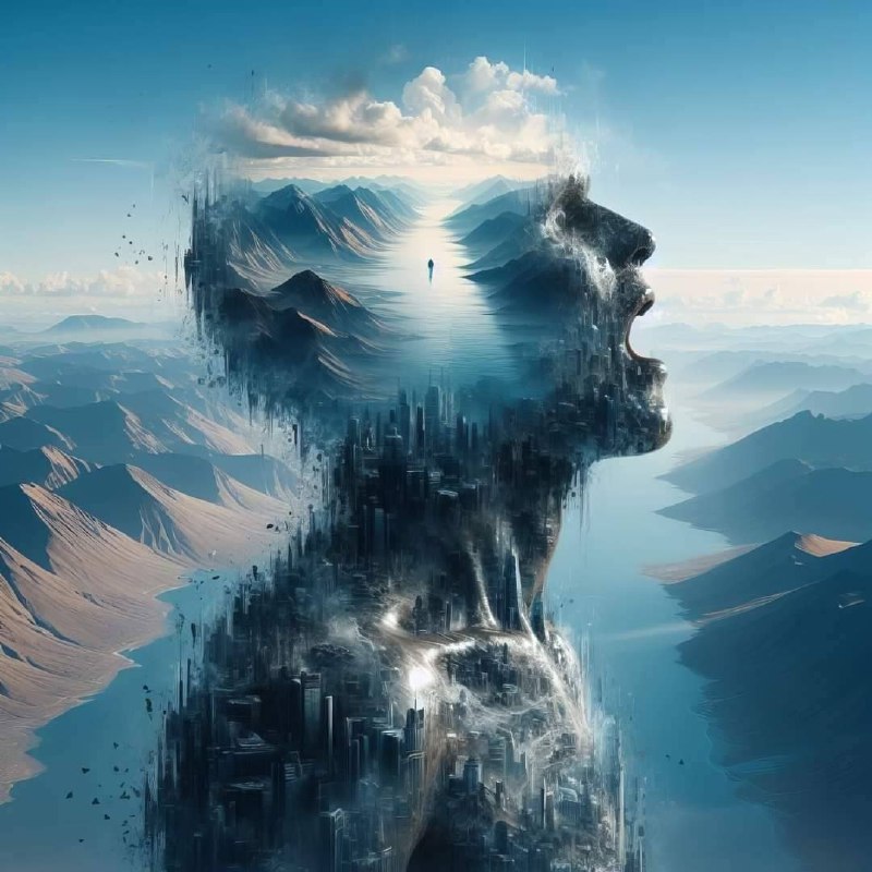 "Matrix je systém, Neo...Ten systém je náš nepřítel, ale když jste uvnitř, rozhlédnete...