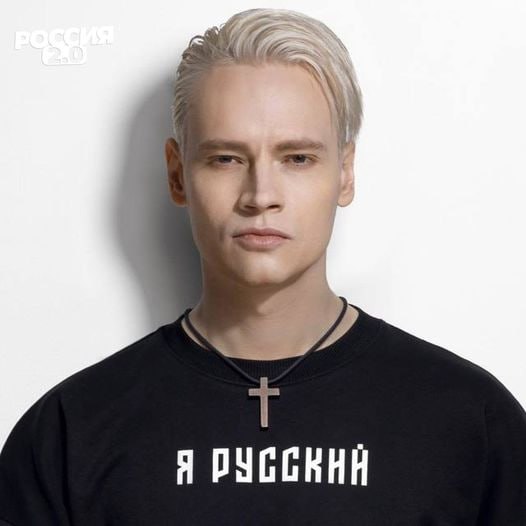 "Můj YouTube kanál byl zablokován, protože JSEM RUS", napsal na svých sociálních s?...