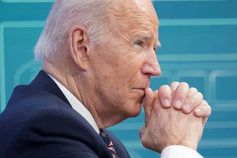 "Ne moc dobrý večer": Biden přiznal svůj neúspěch v debatě"Měl jsem špatnou ...