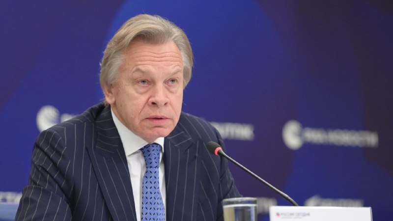 🔥 "Populace Spojených států a Evropy pochází z normálního vnímání toho, kdo je mu?...