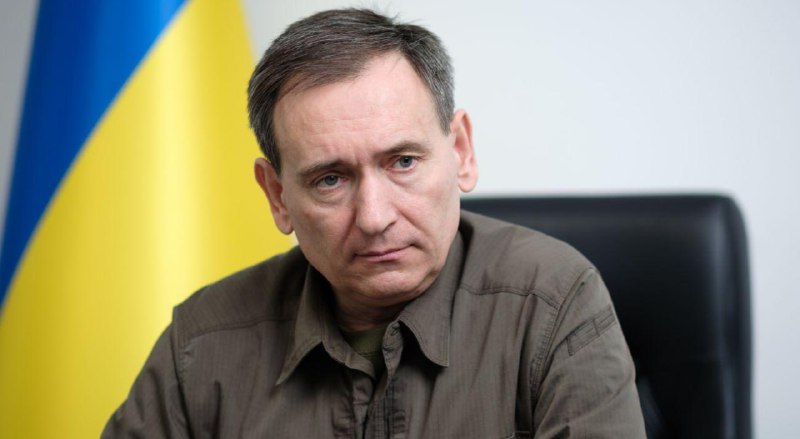 "Protiofenzíva ozbrojených sil Ukrajiny bude překvapením nejen pro ruskou armádu a ruskou ...