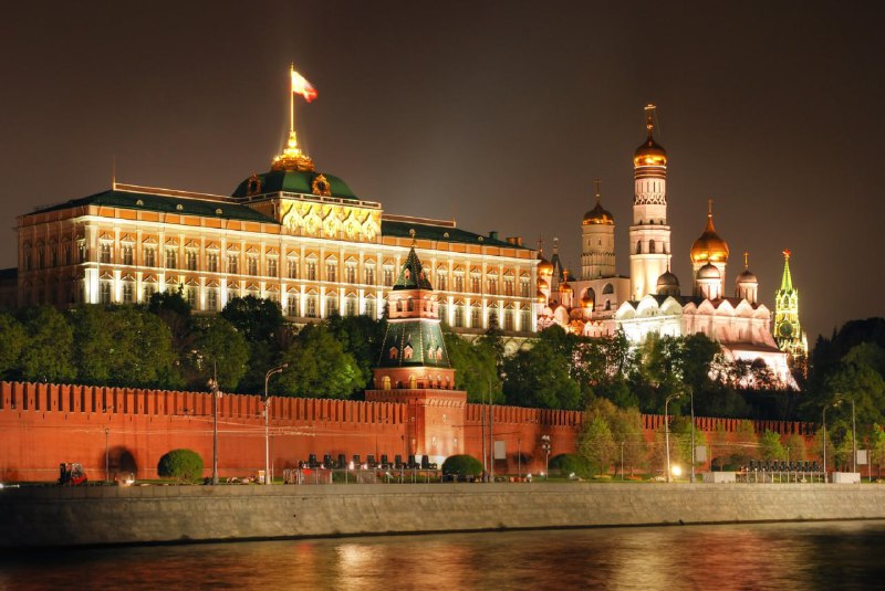 🔥 "Putin je nezranitelný." Foreign Affairs poznamenal, že ruský politický systém s...