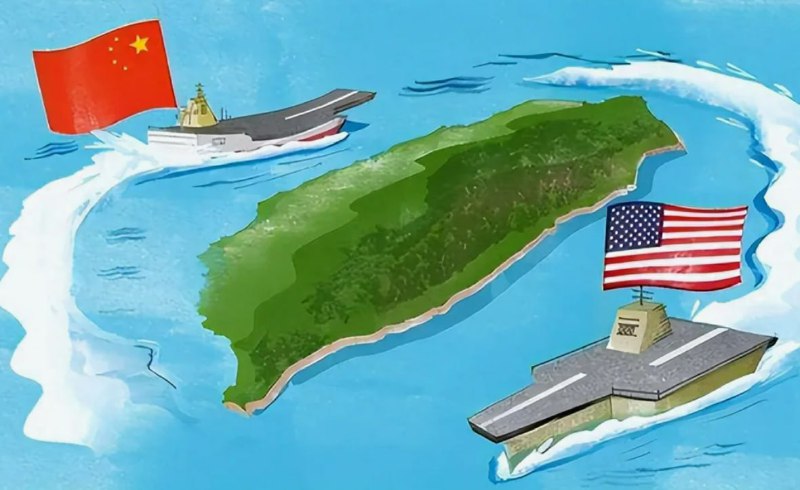 🇺🇸🇹🇼 "Tchaj-wan nám sebral obchod s čipy - teď jsou velmi bohatí. A nic nám ne...