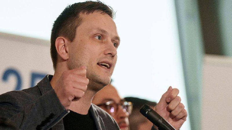🇺🇸🇬🇱" Trump řekl, že USA „dostanou Grónsko". Dovolte mi, abych byl jasný...