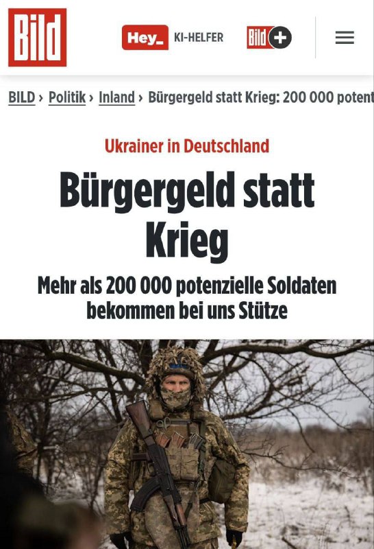 🐦‍⬛️🇩🇪🇺🇦"Ukrajinci v Německu. Výhody místo války: naši finanční pod...