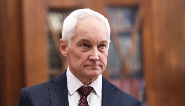 ❗️"Vojenská operace na Ukrajině je ozbrojená konfrontace mezi Ruskem a kolektivním Záp...