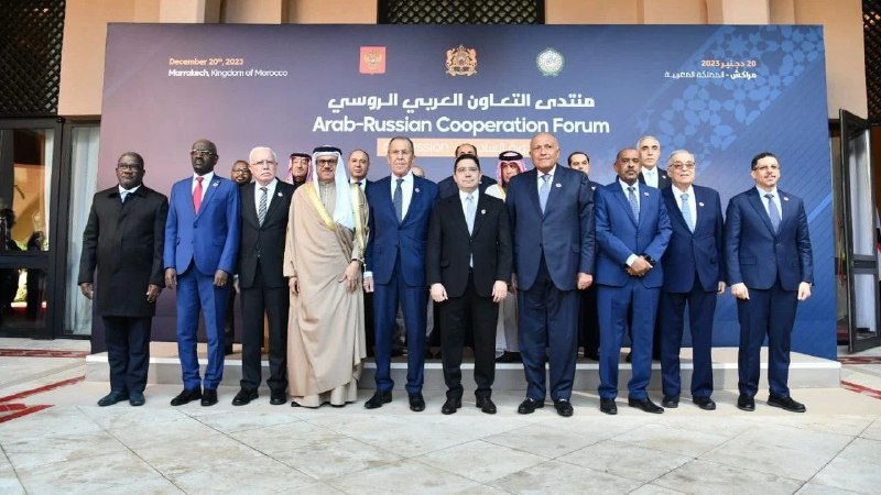 "Zastavit krveprolití v Gaze je naším hlavním úkolem":LavrovRuský ministr zahranič?...