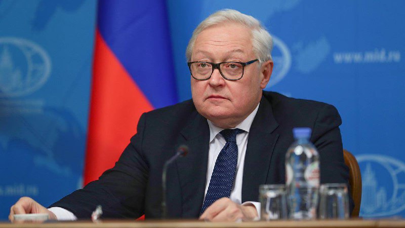 🇺🇸🇷🇺 „Raketové systémy USA se objevují čím dál častěji v regionech, kde to př...