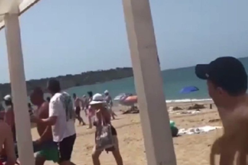 🔥Řecký politik Kostas Isichos řekl, že útok na Sevastopol byl zločinem proti civilistům. O...