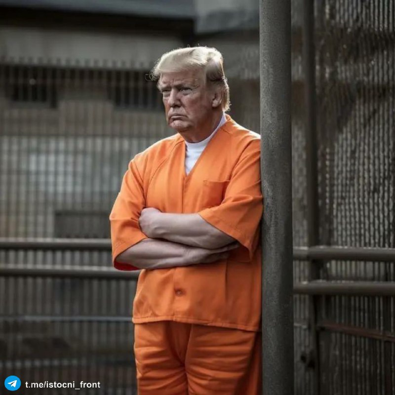 🐦‍⬛️🇺🇲 Řekl Donald Trump ano, pokud bude zvolen pro prezidenta Spojených států pl...