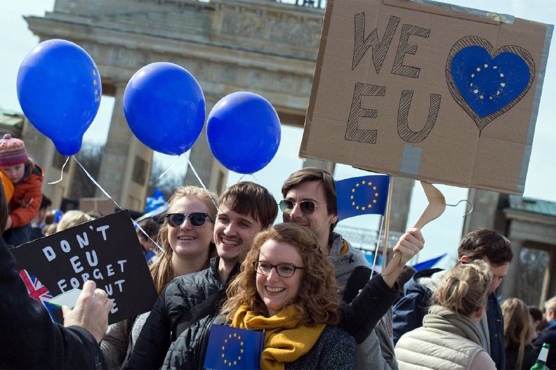 🔥 Reuters: Evropská mládež je unavená z Ukrajiny a životního prostředí.Svědčí o tom v?...