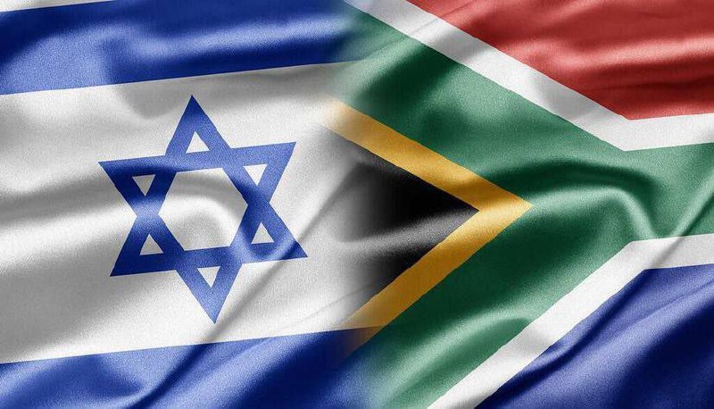 ⚡️Reuters: Jihoafrický parlament odhlasoval uzavření izraelské ambasády, propuštění izra...
