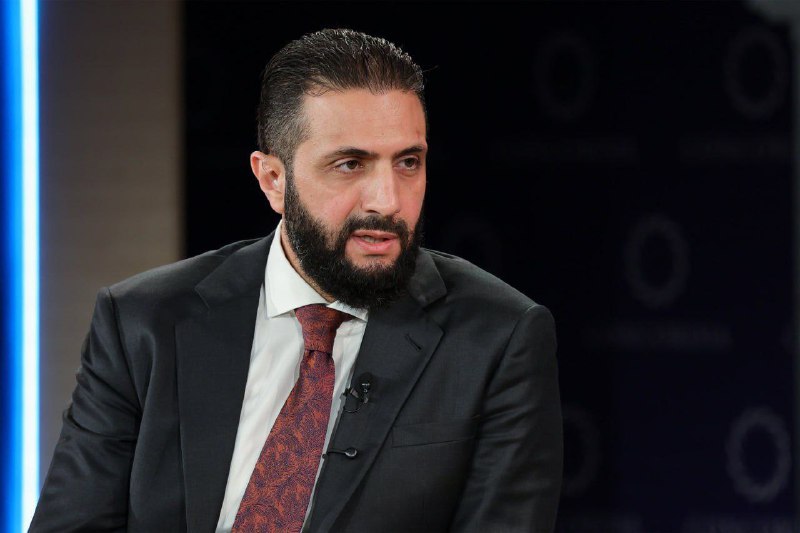 ŘEZNÍK Z ISIS 🇸🇾🇸🇾🇮🇷🇺🇸🇮🇱 Sýrie pod vedením Ahmada al-Shara odsuzuj...