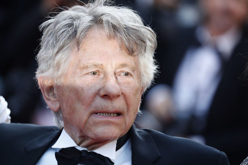 ⛔️Roman Polanski čelí novým obviněním ze sexuálního napadení nezletilýmiŽena zažalova...