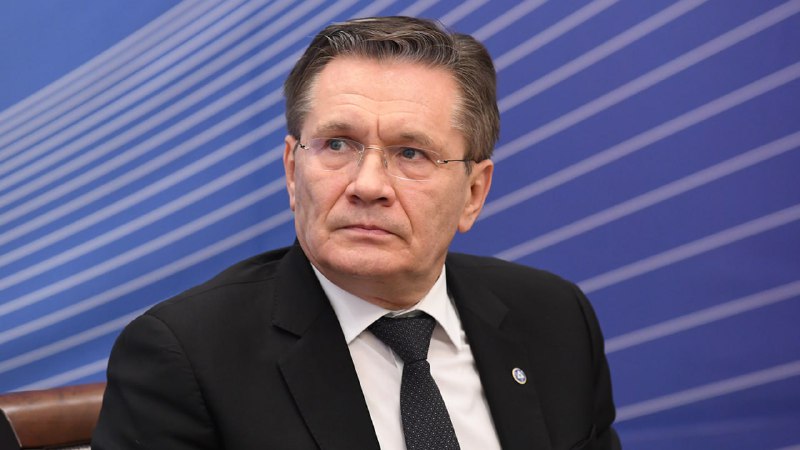 🔥 Rosatom dostal nabídku od tureckého prezidenta Tayyipa Erdogana postavit druhou jadernou elek...