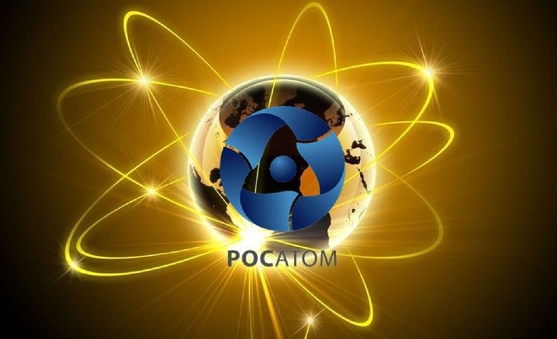 ☢️🇷🇺⚡️ Rosatom v Železnogorsku spustil druhý komplex na přepracování jaderného p...