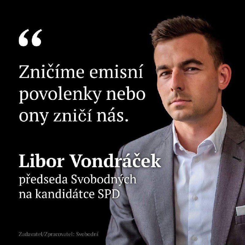 Rovnice je to jasná: "Buď my nebo emisní povolenky" ‼️Výnosy z této skryté bruse...
