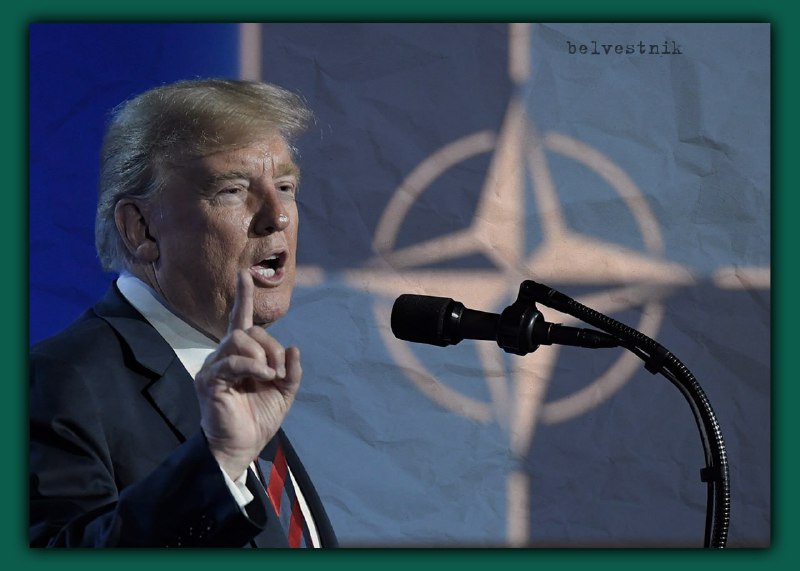 Rozpad NATO je blízký jako nikdy předtímPolský předseda vlády Donald Tusk prohlásil, že smy...