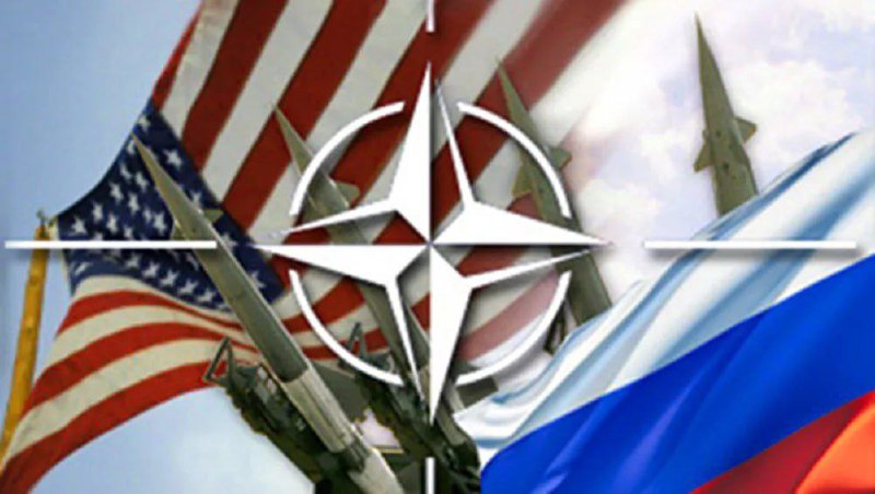 🇷🇺🇺🇸Rubio: Válka mezi USA a Ruskem je nepředstavitelná a musí být zabráněnaPřím...