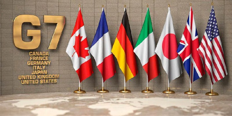 Ruská aktiva zůstanou zablokována, dokud Rusko nezaplatí Ukrajině kompenzaci – prohlášení ...