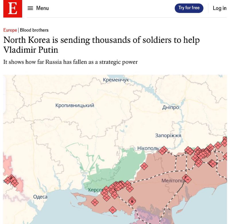🇷🇺 ⚔️🇺🇦 Ruská armáda dobyla zpět 50 % území v oblasti Kurska a může zahájit ...