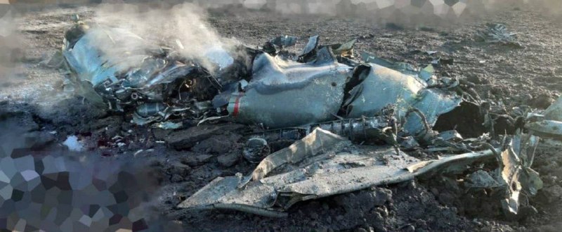 🇷🇺🇺🇦 Ruská armáda použila k útoku na Ukrajinu vzácnou protilodní střelu P-35 ze 6...