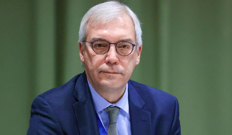 🇷🇺❗️ Ruská federace aktualizuje svou jadernou doktrínu, aby si odpůrci nedělali iluze ...