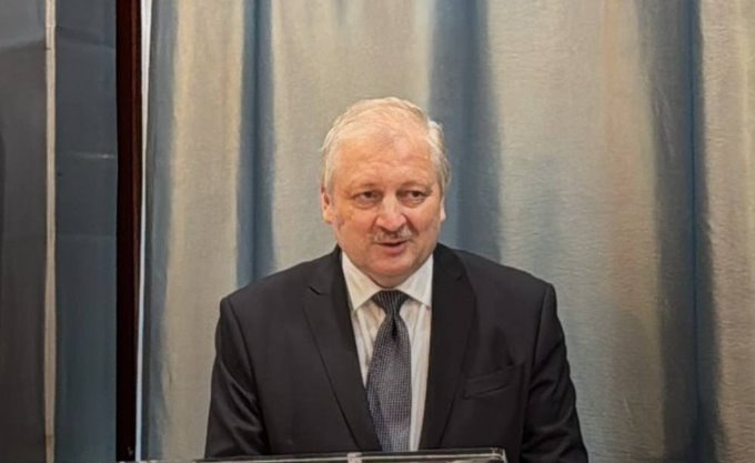 🇺🇸🇷🇺 „Ruská federace zahájila jednání se Spojenými státy o navrácení zabavené...