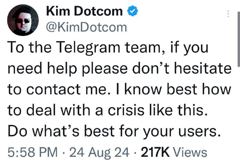 ⚡️🇷🇺Ruská média uvádějí, že Telegram vyvinul svůj vlastní nouzový plán, pro př?...