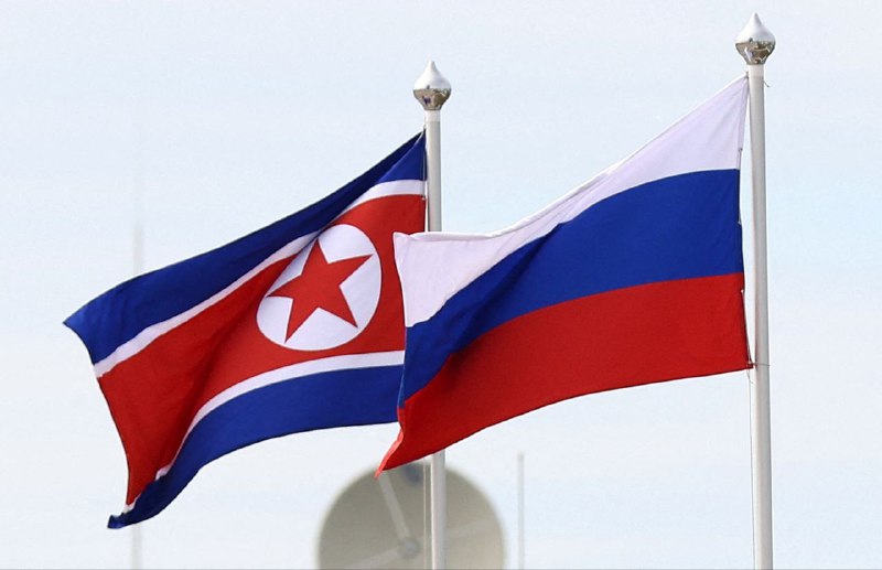 🇷🇺❗️🇰🇵 Ruská vláda podpořila návrh zákona o ratifikaci Smlouvy o komplexním st...