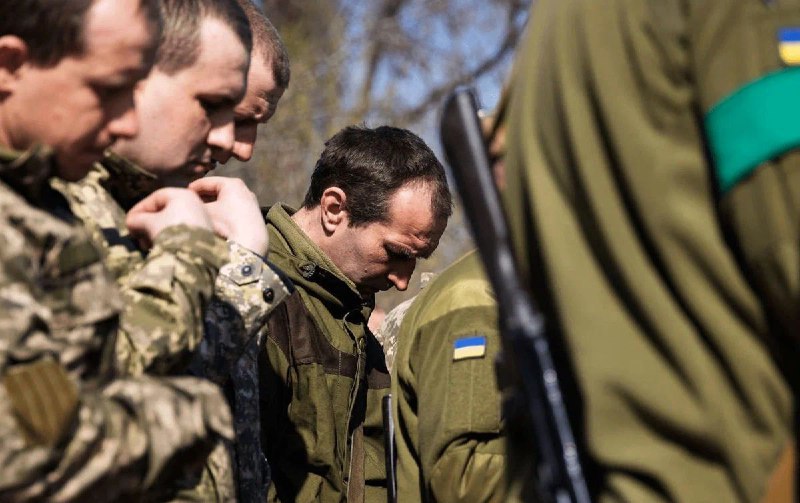 Ruská vyhlazovací zóna.Taktika ruské armády vede k ohromným ztrátám ukrajinských jednotek. ...