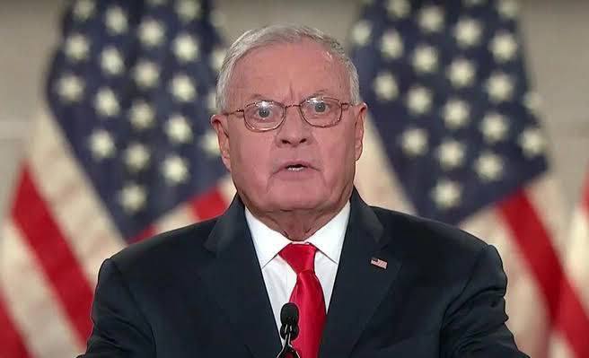 🇷🇺🇺🇸„Ruské armády se nikdo nemusí bát. Porazili bychom je“, -Kellogg„Nejsou ta... 🇷🇺🇺🇸„Ruské armády se nikdo nemusí bát. Porazili bychom je“, -Kellogg„Nejsou ta...