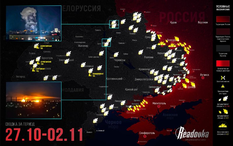 Ruské jednotky sevřely „kleště“ v Kupjansku a Pokrovsku, zatímco Kyjev pokračuje ve vyčer...